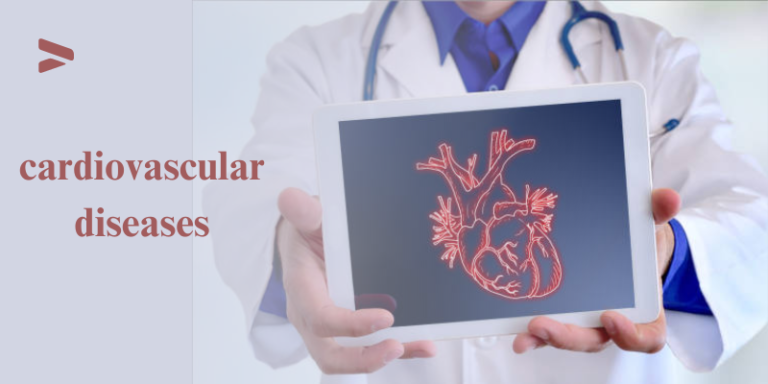 What is Cardiovascular disease