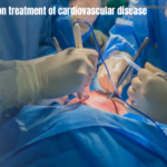 Detection treatment of cardiovascular disease